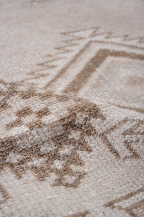 Vintage Anatol Area Rug (4' x 7')